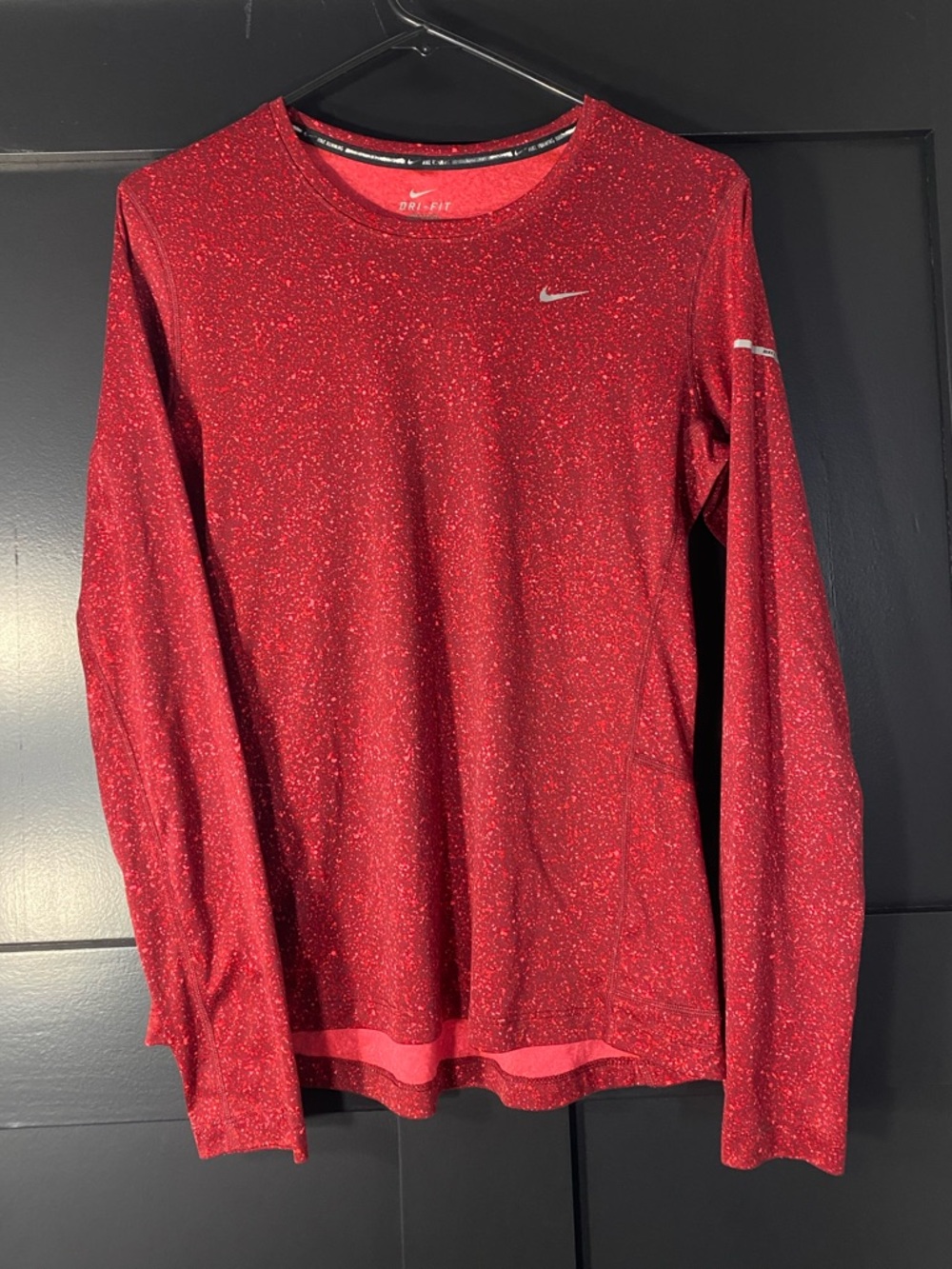 4/$16 Nike Long Sleeve